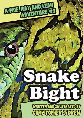 Cover of Snake Bight