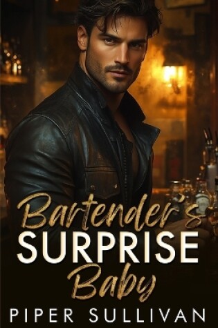 Cover of Bartender's Surprise Baby