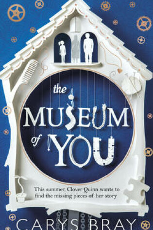 Cover of The Museum of You