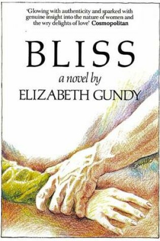 Cover of Bliss