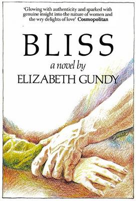 Book cover for Bliss