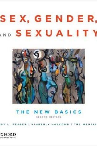 Cover of Sex, Gender, and Sexuality