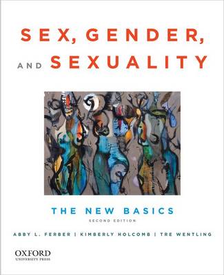 Book cover for Sex, Gender, and Sexuality