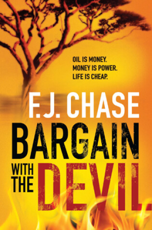 Cover of Bargain with the Devil