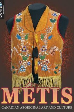 Cover of Métis