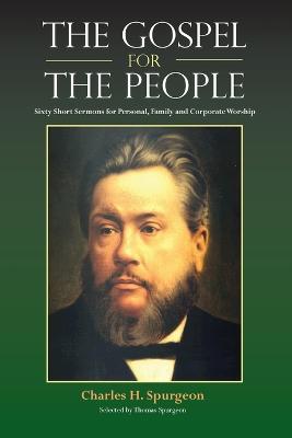 Book cover for The Gospel for the People