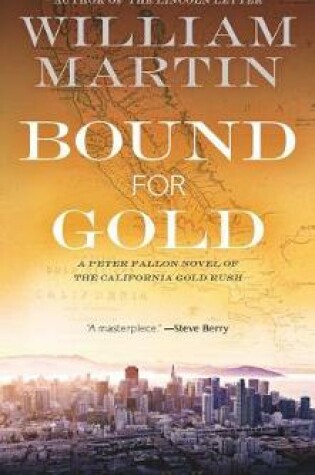 Cover of Bound for Gold