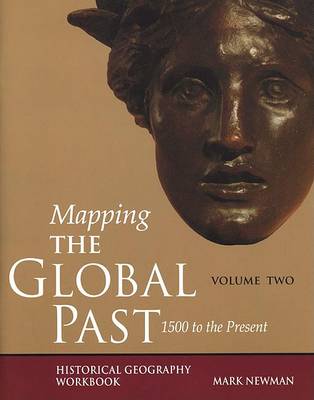 Book cover for Wbk Map V2 Global Past