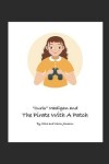 Book cover for Curls Madigan and The Pirate With A Patch