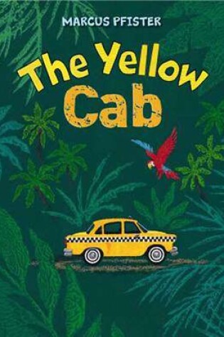 Cover of Yellow Cab