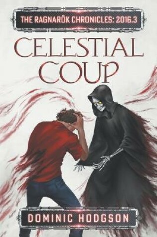 Cover of Celestial Coup