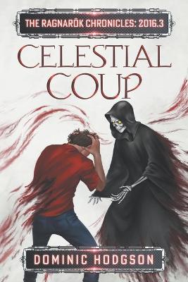 Book cover for Celestial Coup