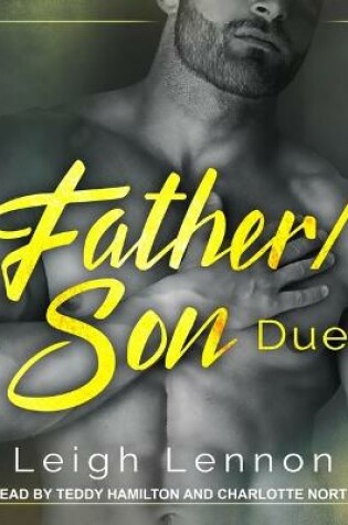 Cover of Father/Son Duet