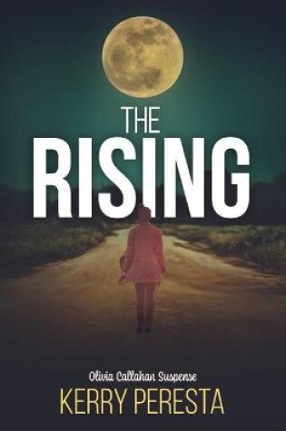 Cover of The Rising