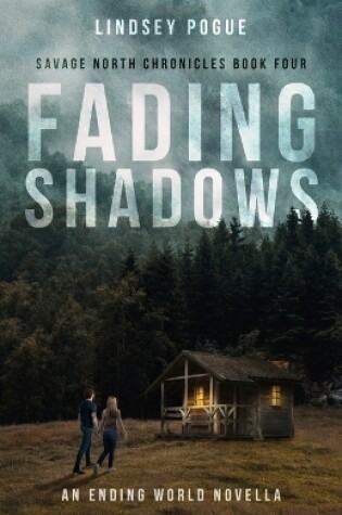 Cover of Fading Shadows