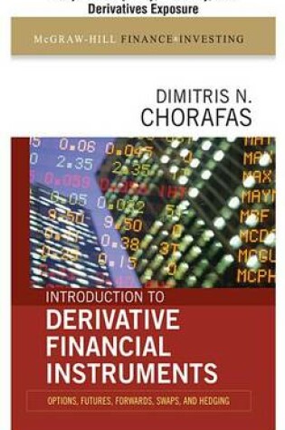 Cover of Introduction to Derivative Financial Instruments, Chapter 5 - Liquidity, Solvency, and Derivatives Exposure