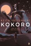 Book cover for Kokoro