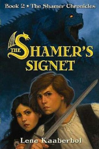 Cover of The Shamer's Signet