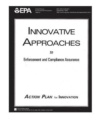 Book cover for Innovative Approaches to Enforcement and Compliance Assurance
