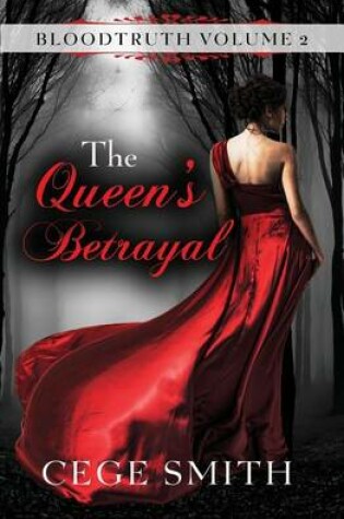 Cover of The Queen's Betrayal