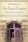 Book cover for The English Concubine