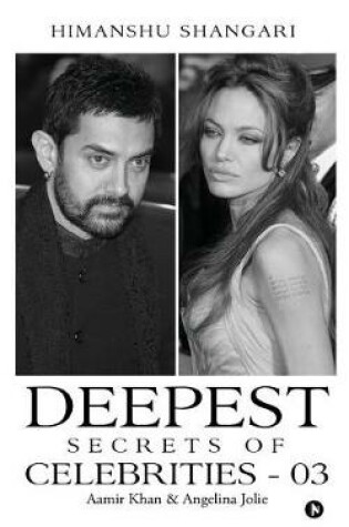 Cover of Deepest Secrets of Celebrities - 03