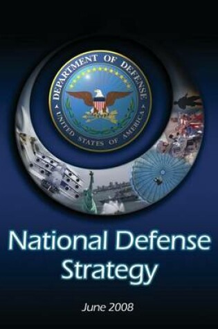 Cover of National Defense Strategy