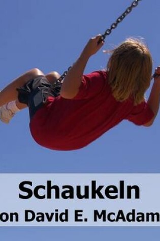 Cover of Schaukeln