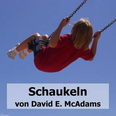 Cover of Schaukeln