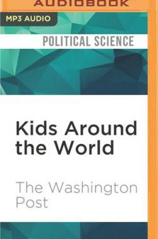 Cover of Kids Around the World