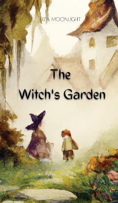 Book cover for The Witch's Garden