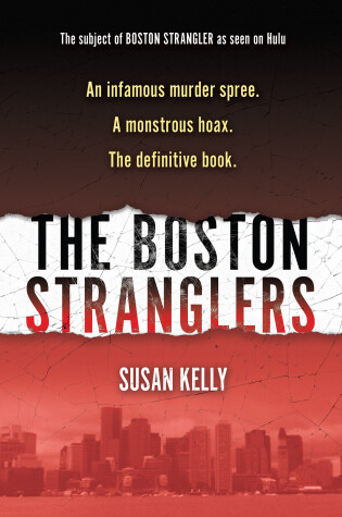 Cover of Boston Stranglers, The