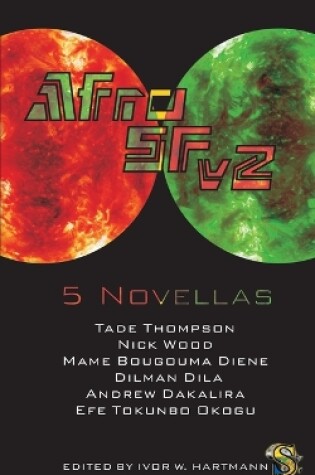 Cover of AfroSFv2
