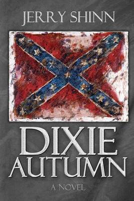 Book cover for Dixie Autumn