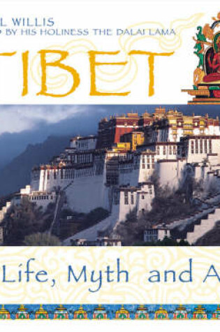 Cover of Tibet