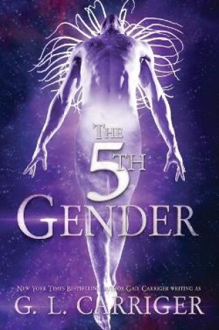 Cover of The 5th Gender