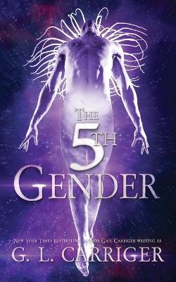 Book cover for The 5th Gender