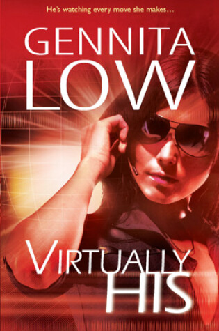 Cover of Virtually His