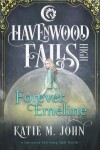 Book cover for Forever Emeline