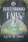 Book cover for Forever Emeline