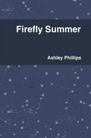 Cover of Firefly Summer