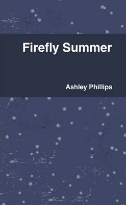 Book cover for Firefly Summer