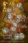 Book cover for All in a Knight's Work