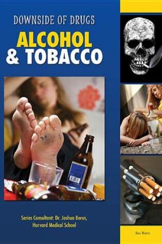 Cover of Alcohol and Tobacco