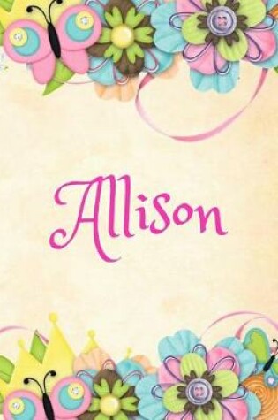 Cover of Allison