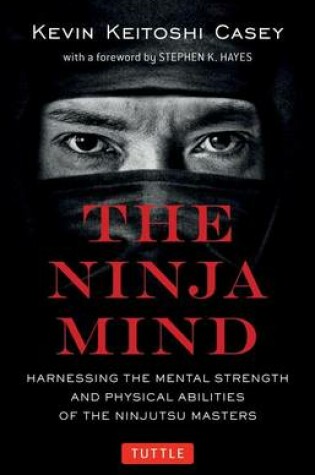 Cover of Ninja Mind