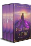 Book cover for Once Upon a Time