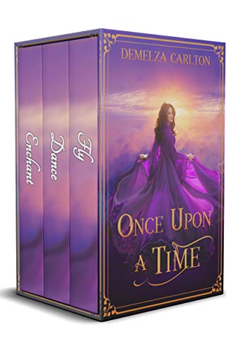 Cover of Once Upon a Time