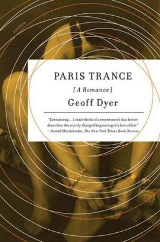 Cover of Paris Trance
