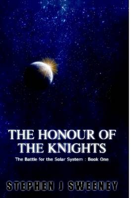 Book cover for The Honour of the Knights